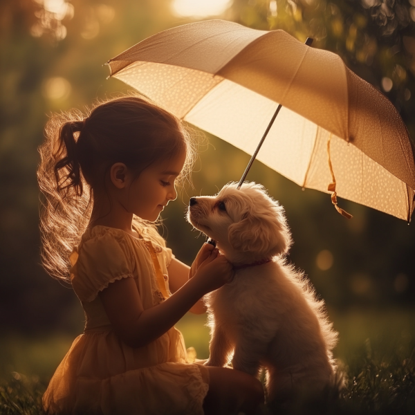 ingadiz create photorealistic photograph of a girl holding an u 6379525b 6603 4f23 8080 693cfddc784f